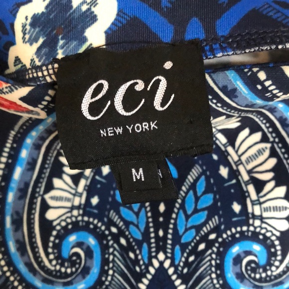 Gorgeous  Eci stretch shirt heavy material - Picture 3 of 5